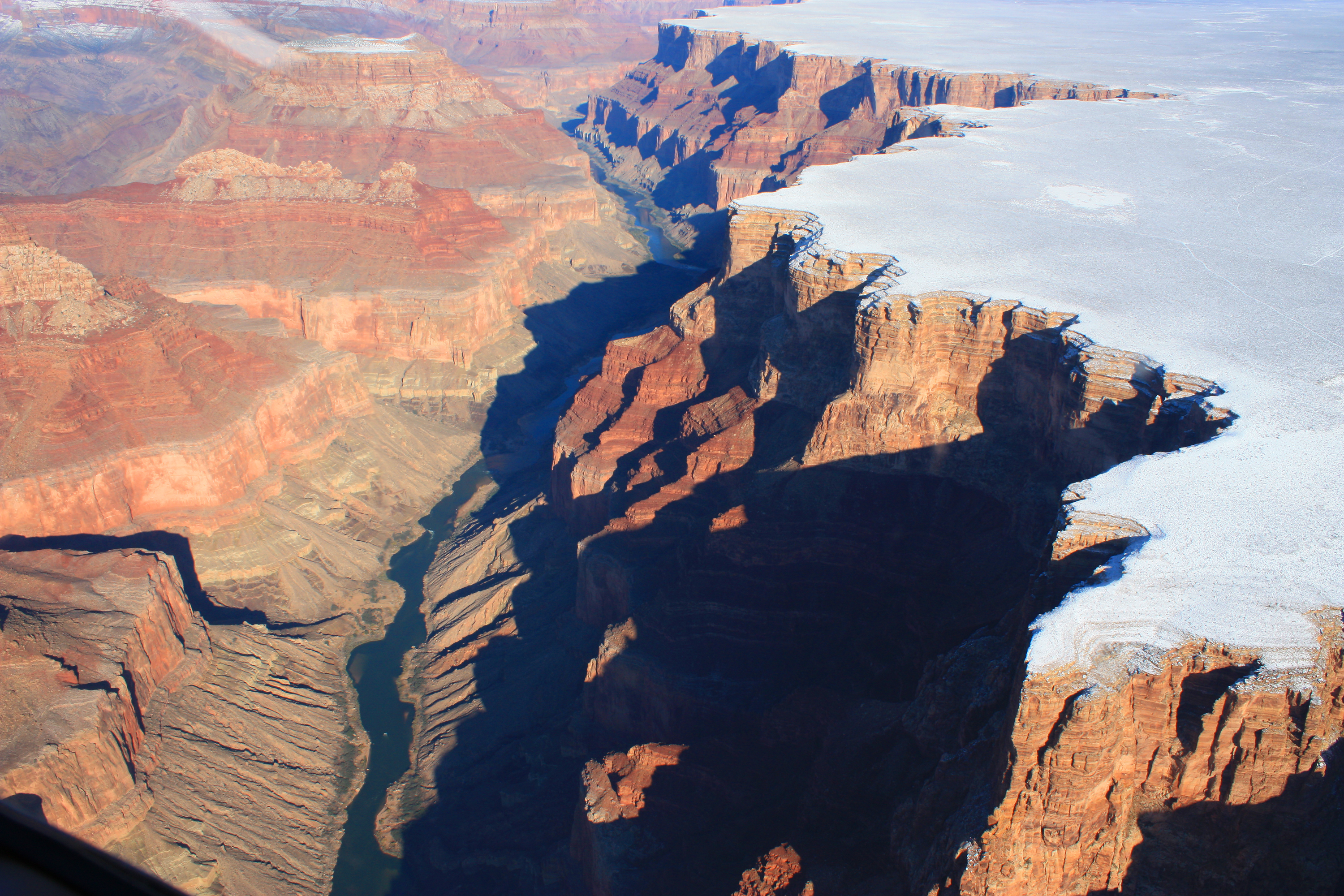 Canyon Stockphoto 2