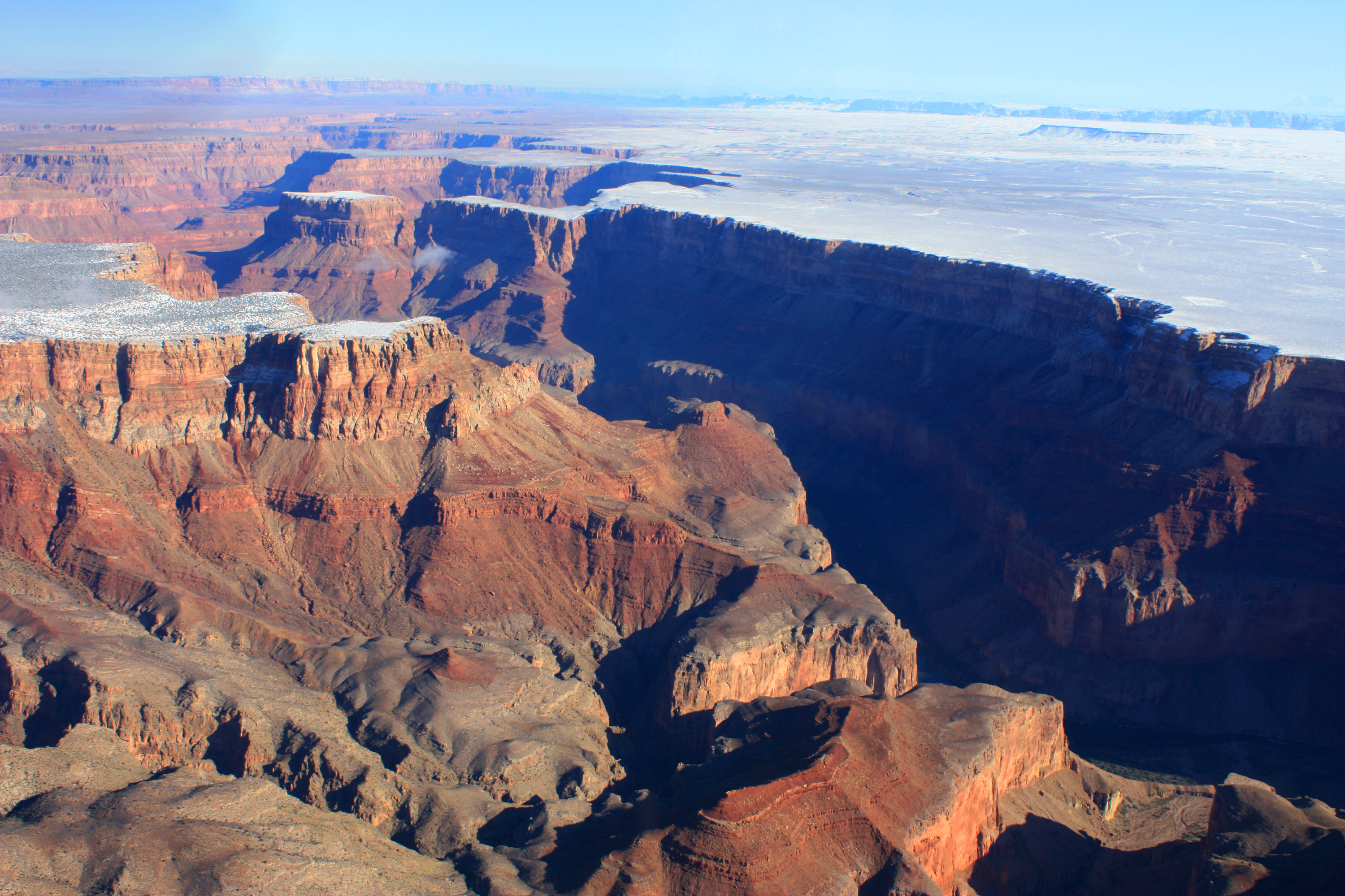 Canyon Stockphoto 3