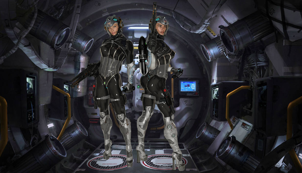 00 Agents Ready! by 666markofthebeast666 on DeviantArt