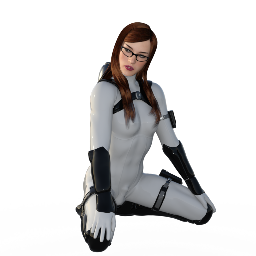 Hazel Tucker by 666markofthebeast666 on DeviantArt