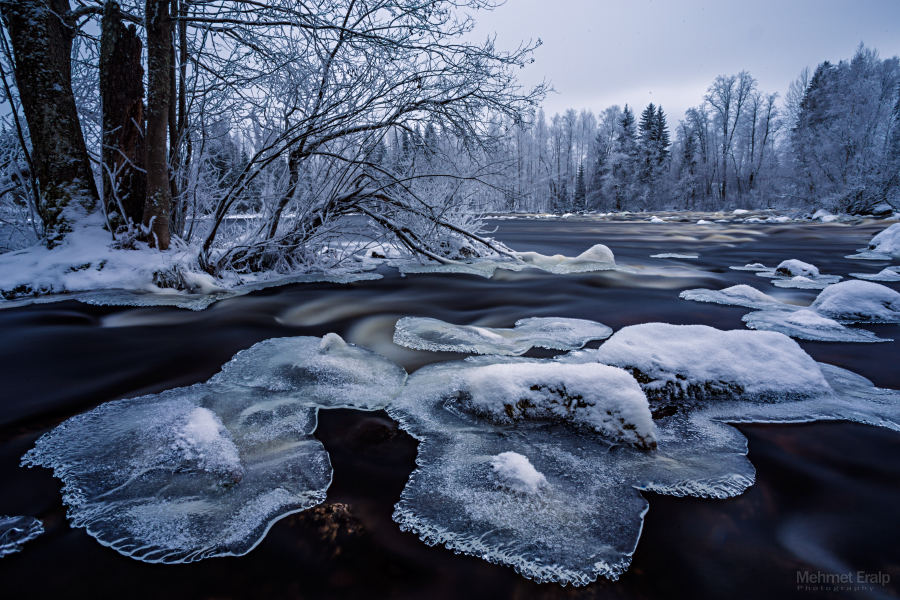 Kuusankoski by m-eralp Kuusankoski by m-eralp