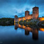 Olavinlinna (Savonlinna)