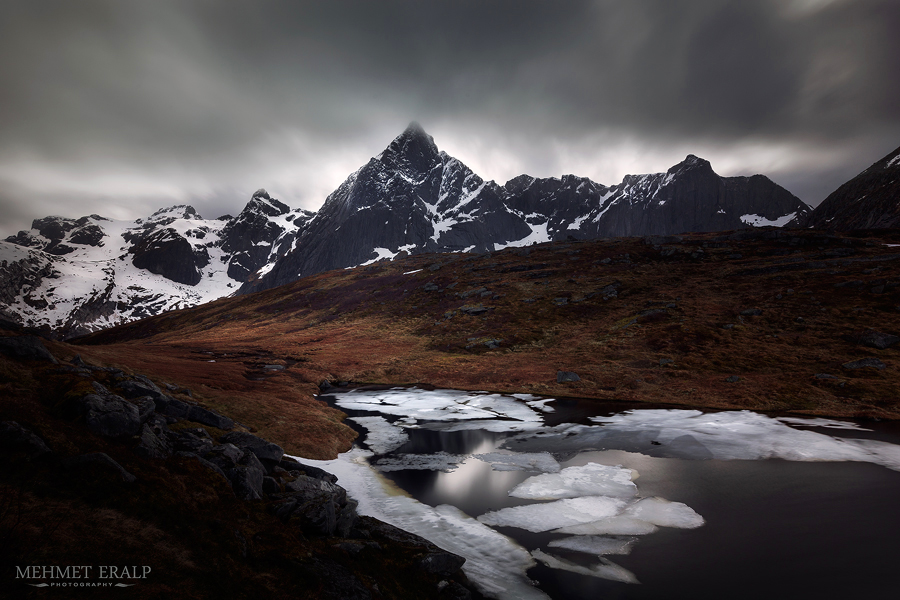 Mountains Calling by m-eralp Mountains Calling by m-eralp