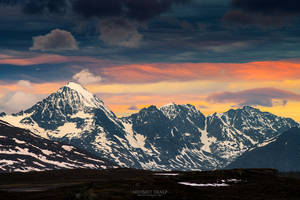 Painted by mother nature by m-eralp Painted by mother nature by m-eralp