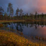 Leivonmaki National Park