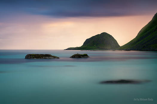 Lofoten Norway