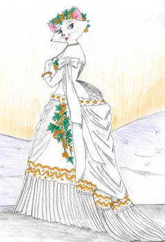 Victorian Duchess 8