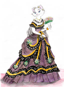 Victorian Duchess 46