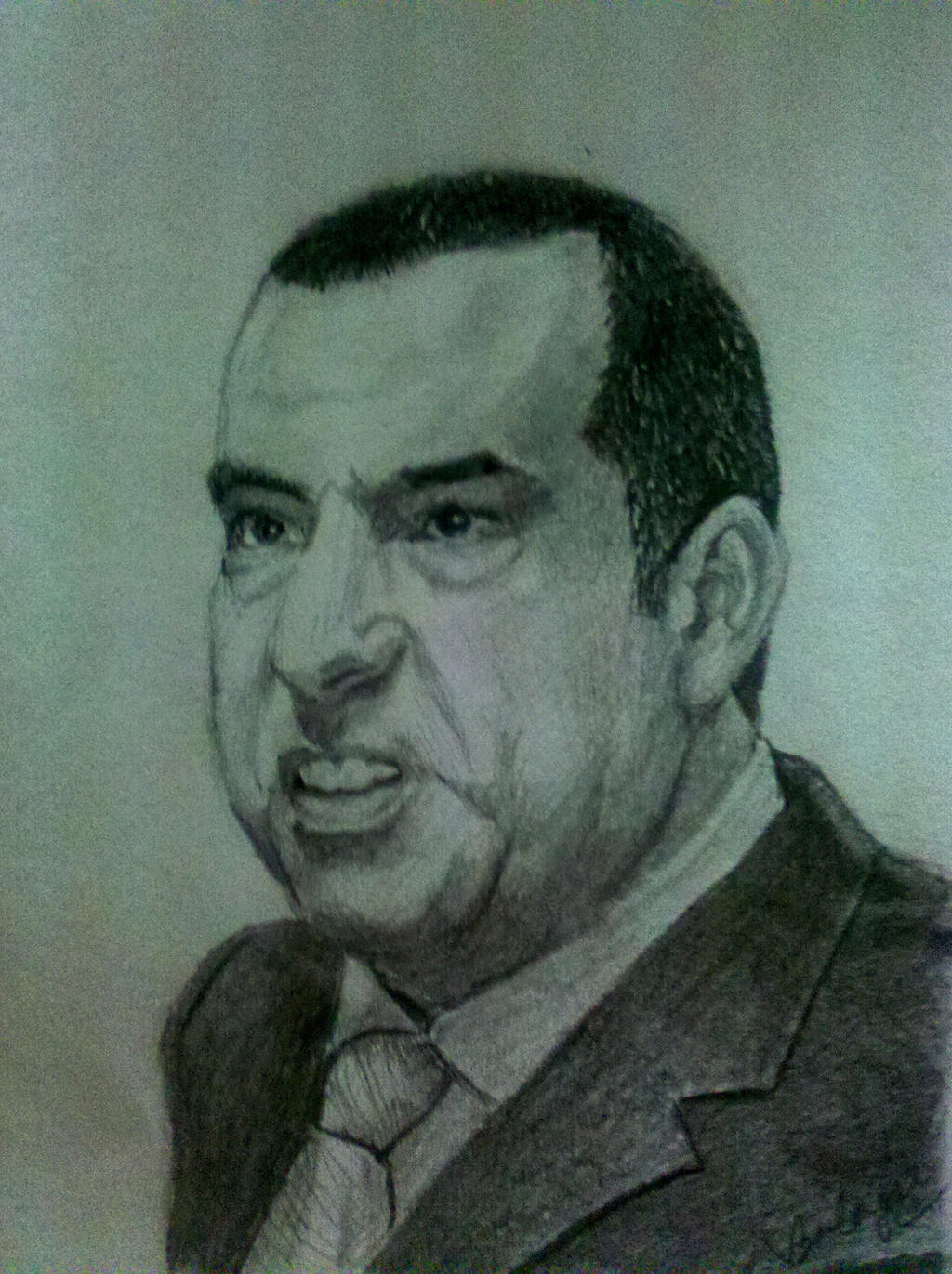 Suits on X: Louis Litt. The one and only.  / X