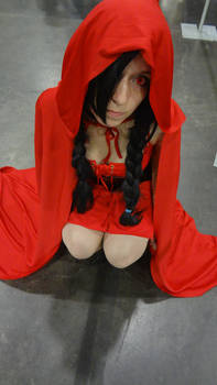 Little Red Riding Hood