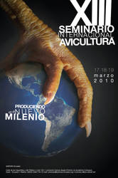 Seminario Internl Avicultura