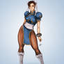 Chun Li