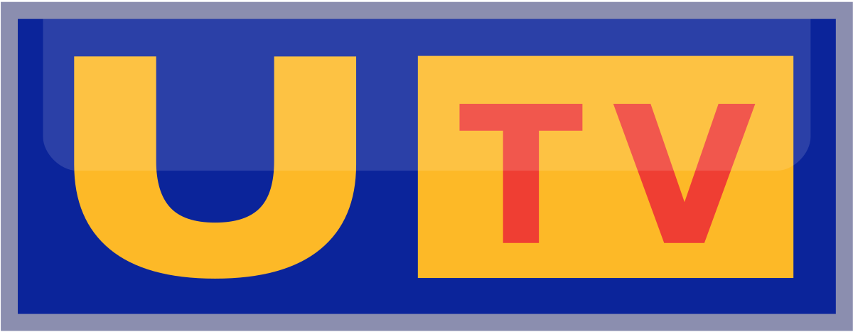 UTV Logo 2011 2016 by PaulaKennedy on DeviantArt