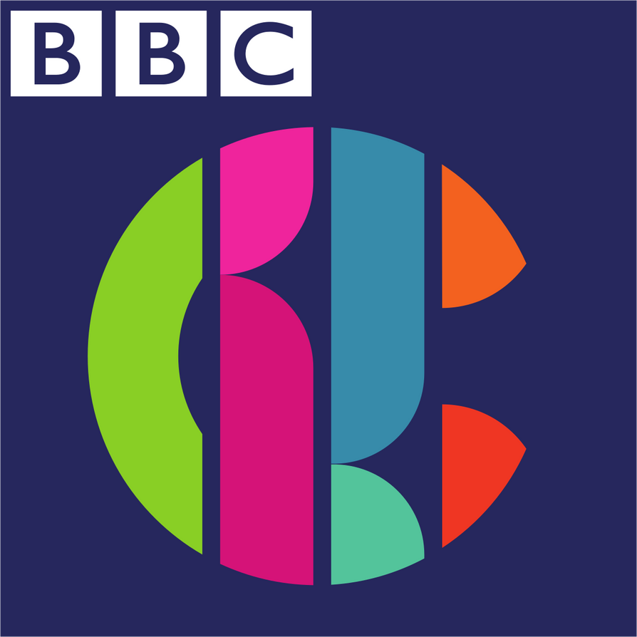 CBBC Logo 2016 2021 by PaulaKennedy on DeviantArt