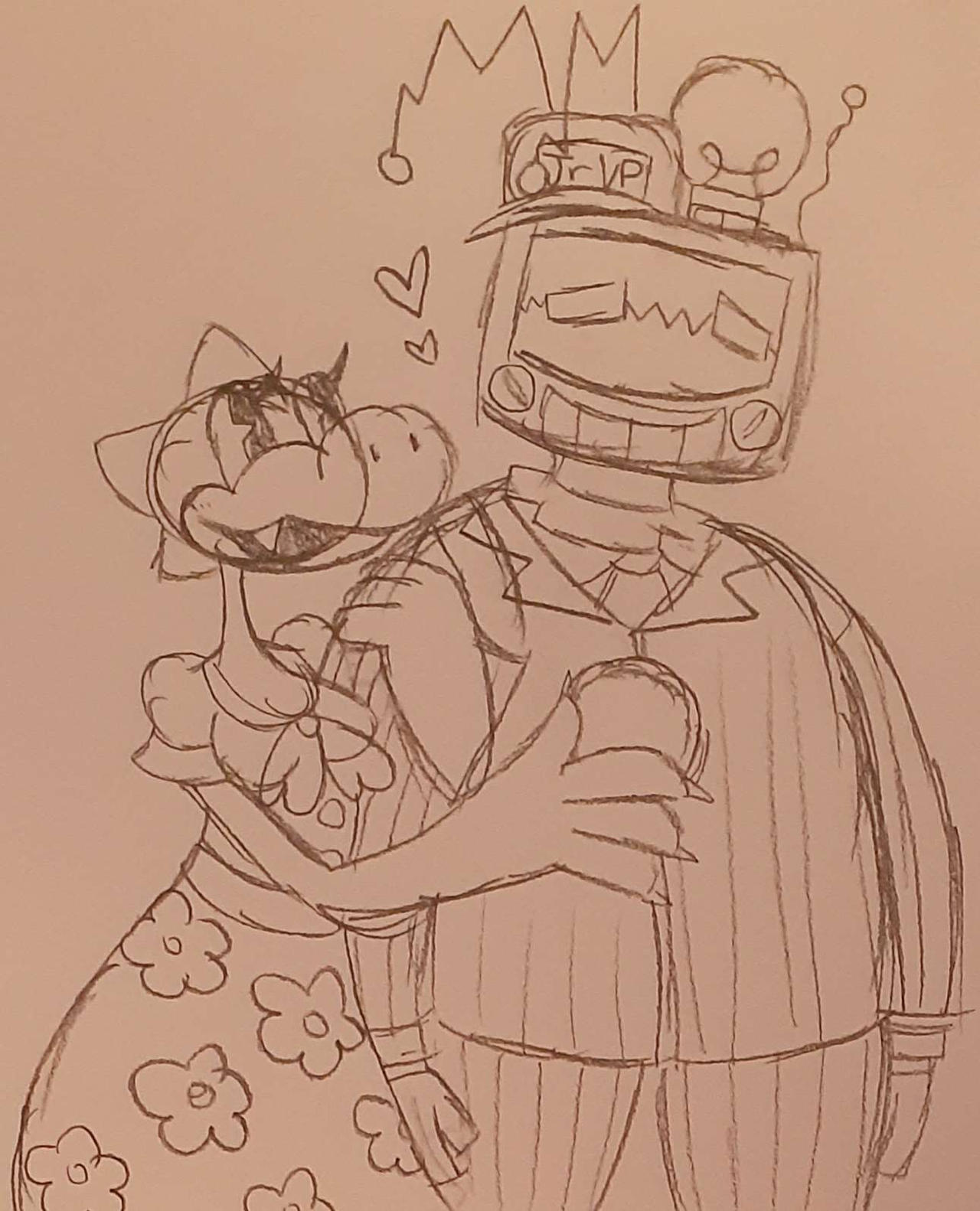 im cringe but at least im free by MemePDS on DeviantArt