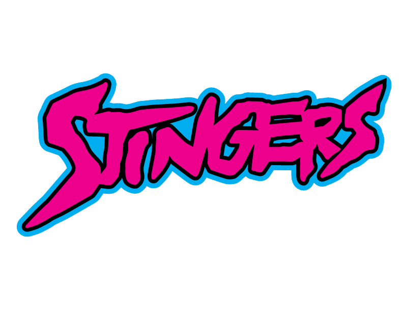 Stingers Logo by NSSanchez on DeviantArt
