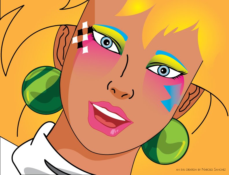 Graphix by NSSanchez on DeviantArt