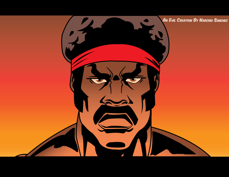 Black Dynamite Kung Fu style by NSSanchez on DeviantArt Black Dynamite Kung Fu style by NSSanchez on DeviantArt