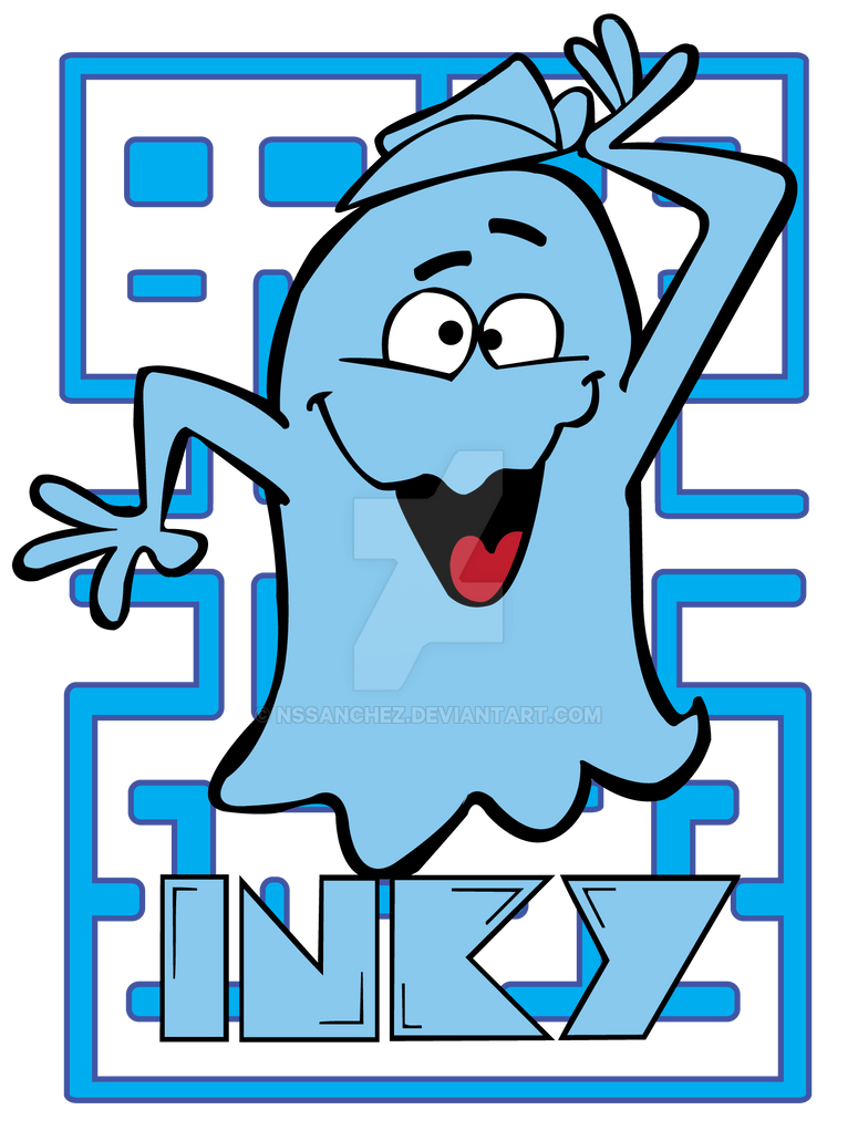 Inky by NSSanchez on DeviantArt