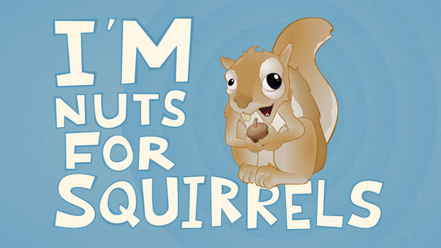 Nuts for Squirrels