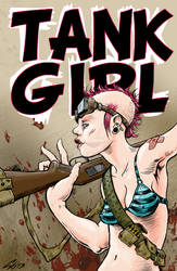 Tank Girl