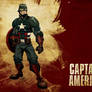 Captain America