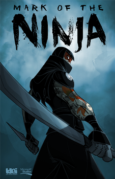 Mark of the Ninja