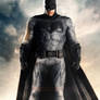 Justice League | Batman Grey Suit Variant