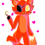 Foxy