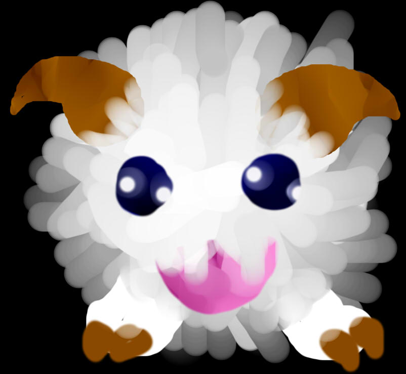 Poro Fart