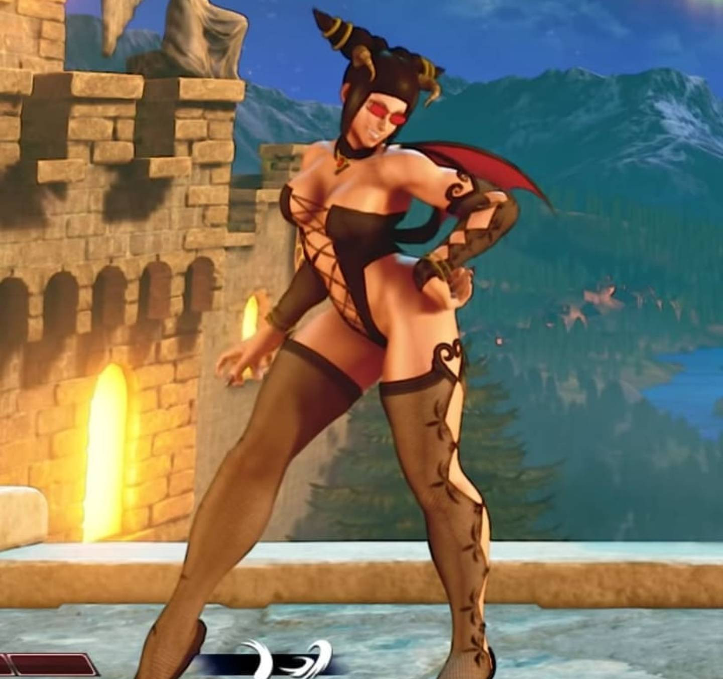 Juri Succubus