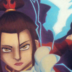 Azula