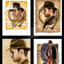 More Indy DVD box set cover