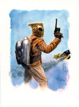 Rocketeer