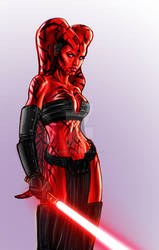 Darth Talon