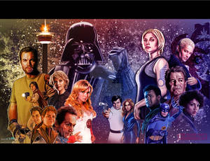 Calgary Expo print 2012