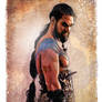 Drogo Painted