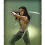 Michonne