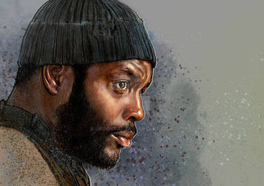 Tyreese