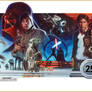 Empire Strikes Back 25th Anniv