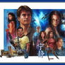 Serenity Limited Edition
