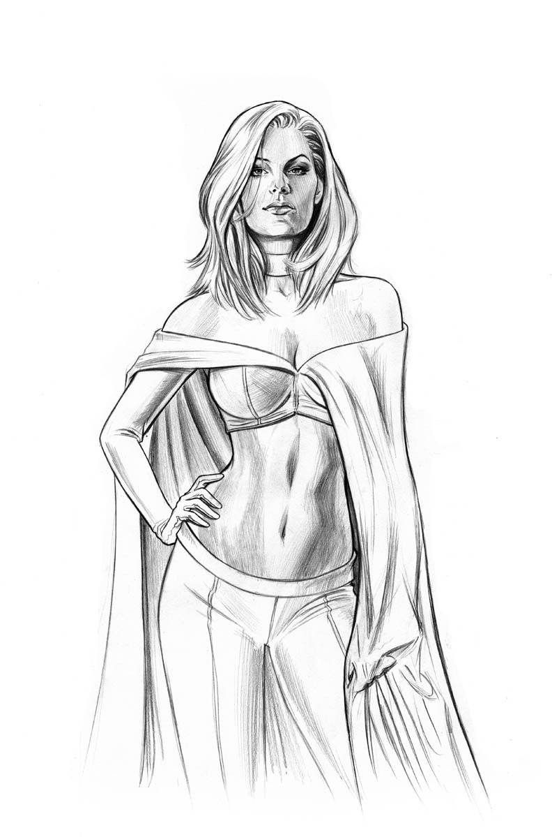 Emma Frost