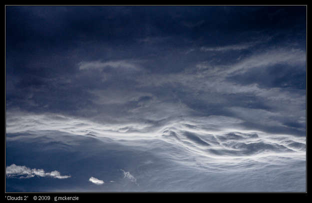 Clouds 2