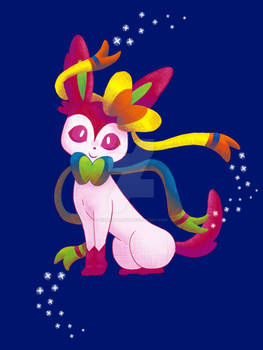 Sylveon