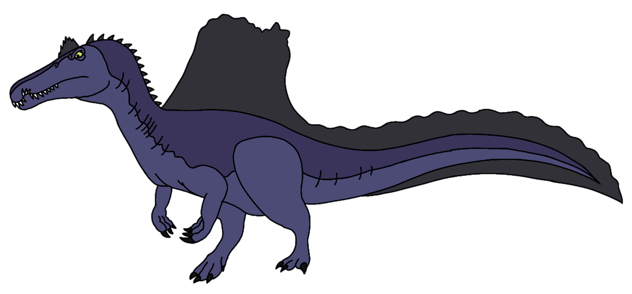 Sharptooth Rabbit Character Sailback Sharptooth (Redesigned) by BGandARulezAgain08 on DeviantArt