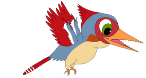 Alex Jr. (Alex And Kiki's Son)