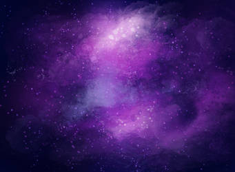 galaxy texture