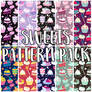pattern pack: sweets