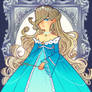 princess rosalina