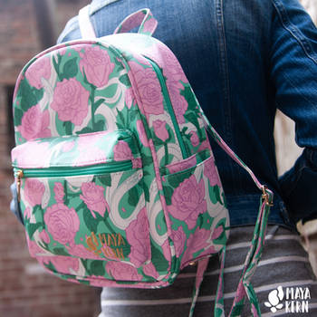 Backpack Yart Explore the Best Backpack Art | DeviantArt
